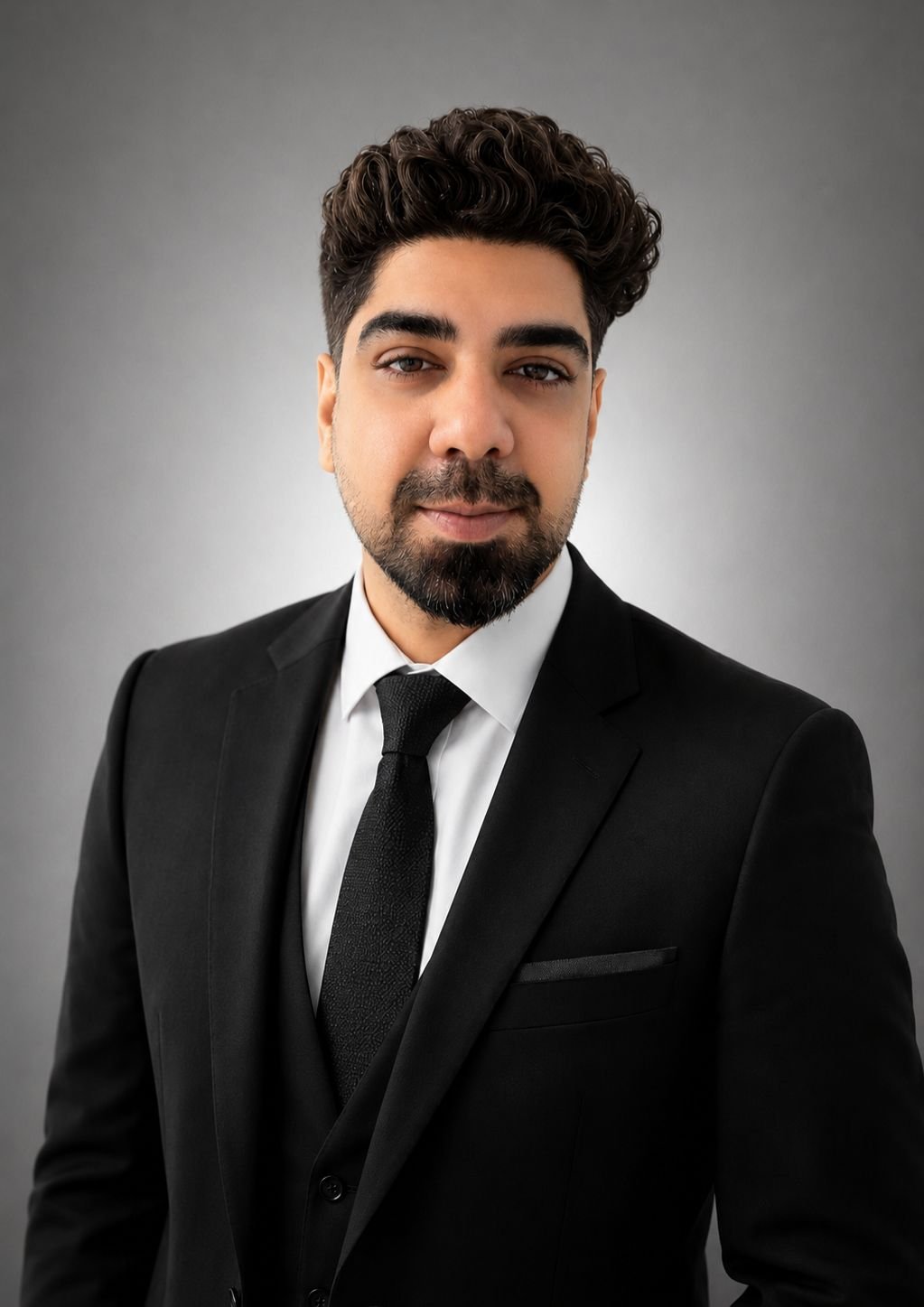 Ayaz Khalid