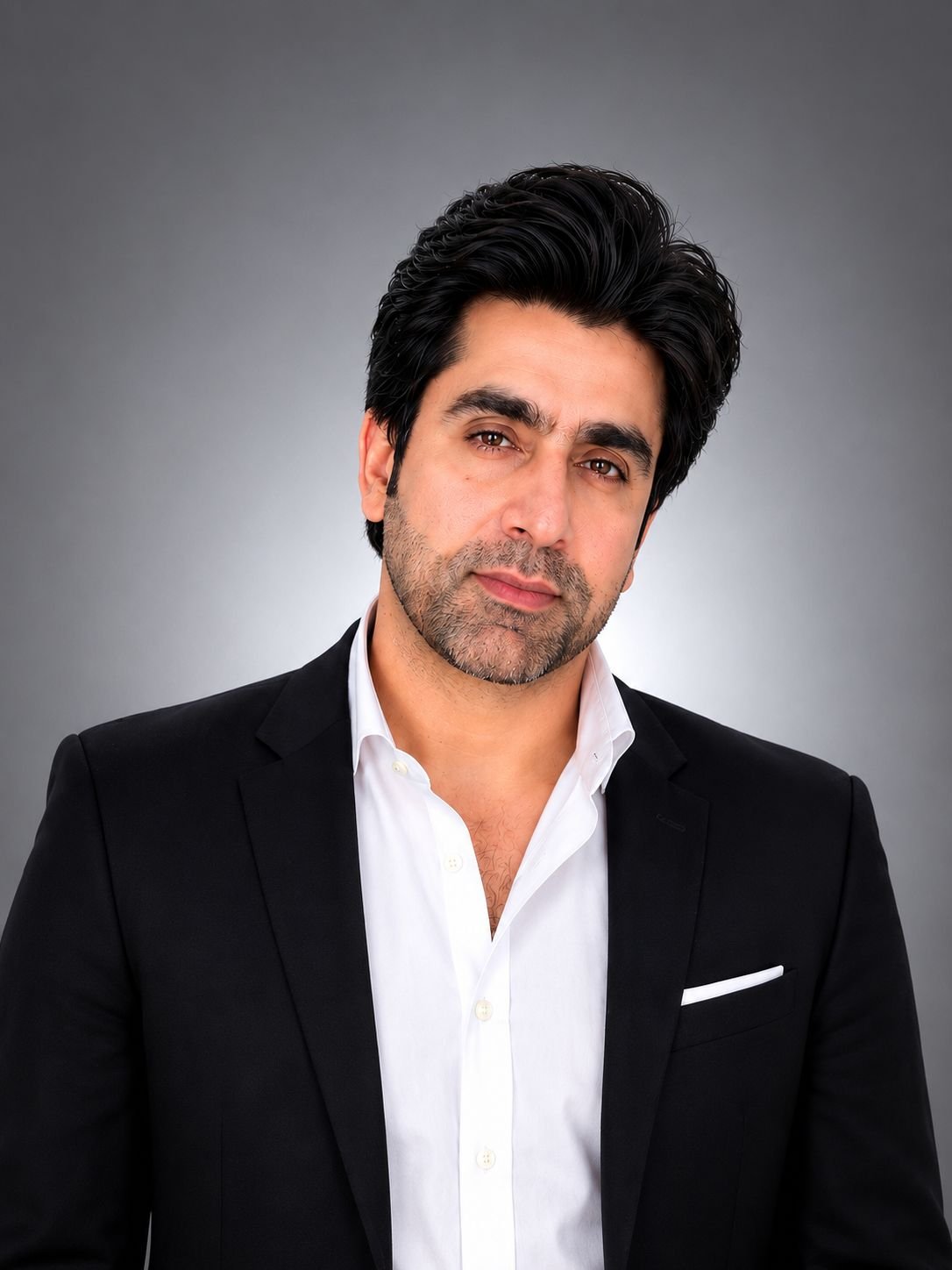 Mohammed Kashif